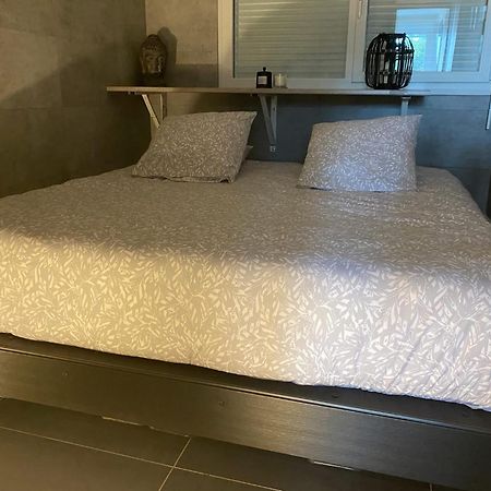 Au Petit Bonheur Imprevu Appartement Douai Buitenkant foto